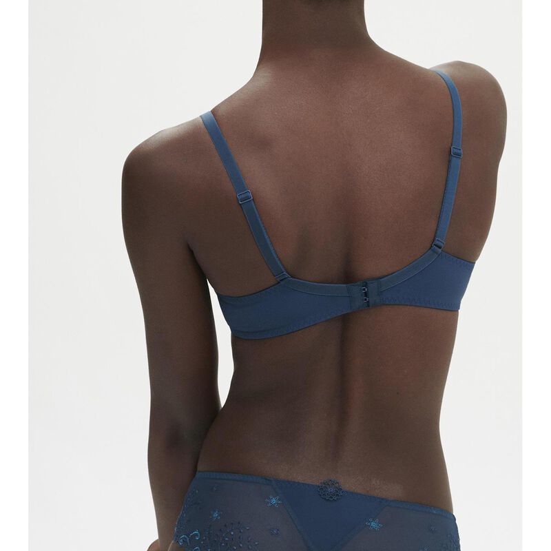 Simone Perele Delice Plunging Uw Bra image number 1